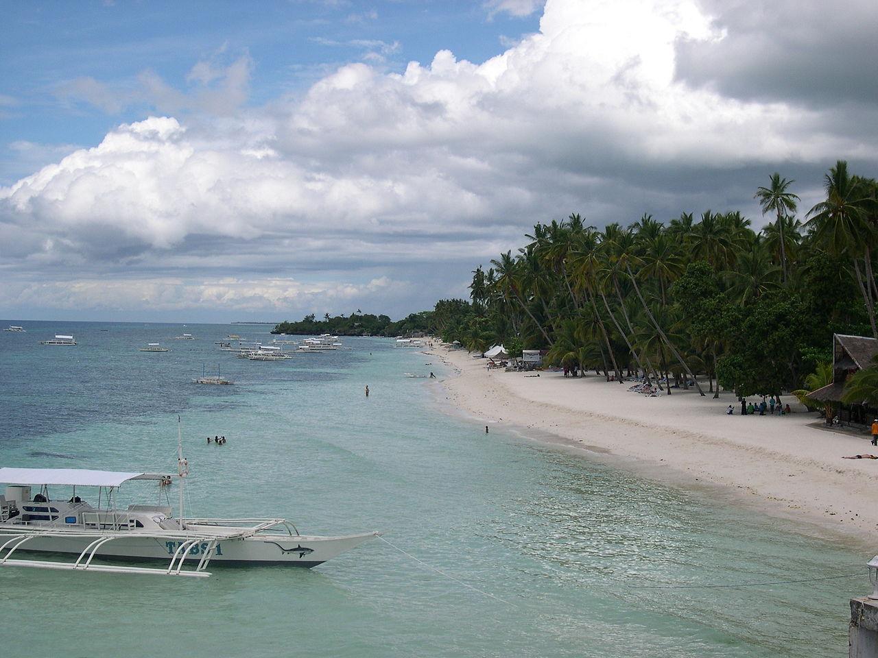 Panglao, Philippines